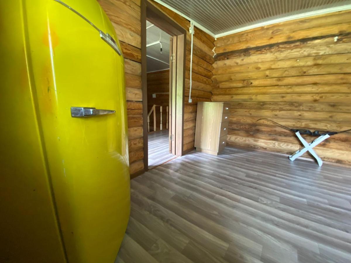 Manor Kolsay Saty Exterior photo